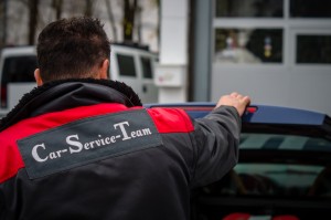 Car Service Team